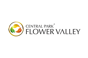 Central Park Flower Valley