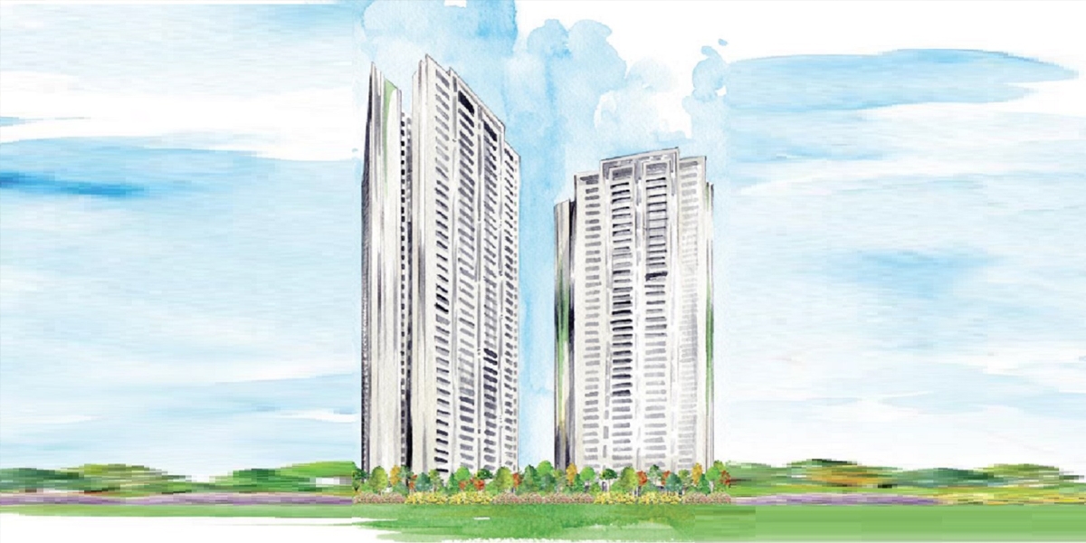 DLF