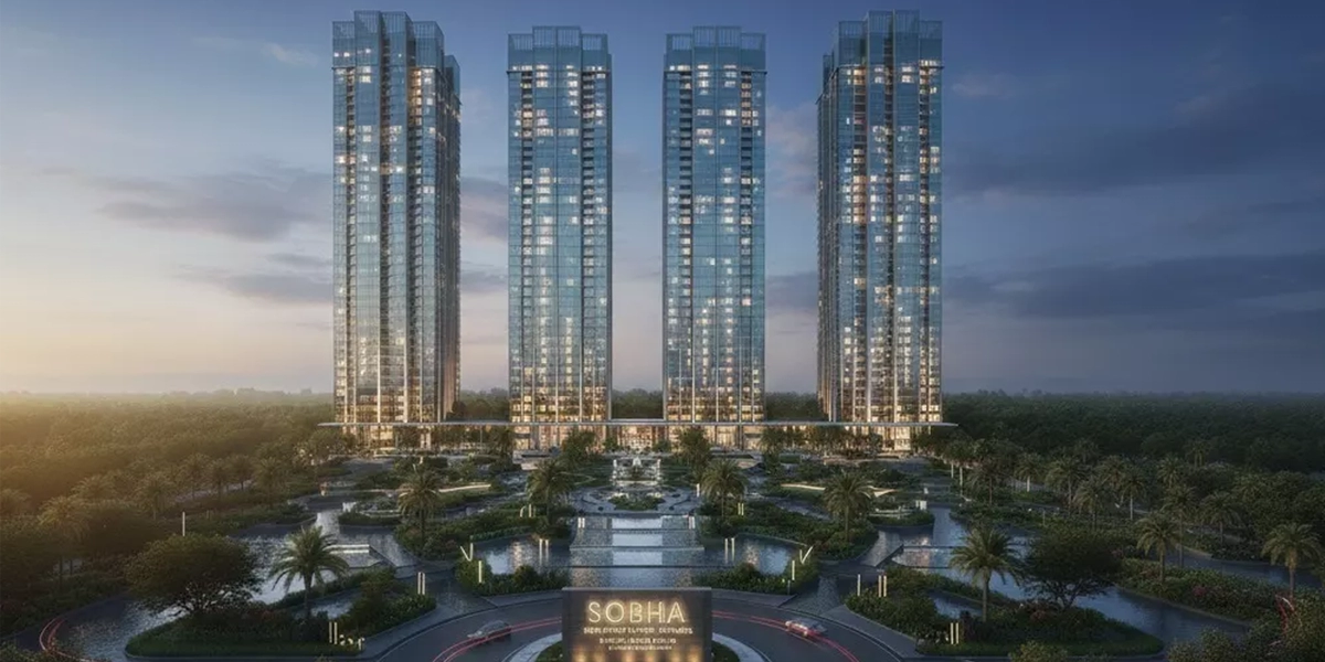 Sobha Realty