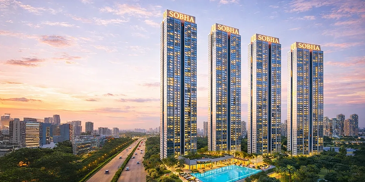 Sobha Realty