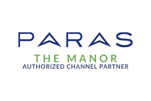 Paras Manor/ Quartier