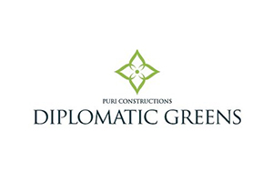 Puri Diplomatic Greens