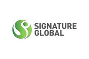 Signature Global