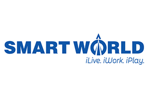 Smart World- The Edition